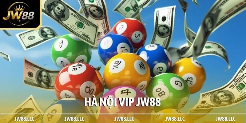 Hà Nội Vip JW88