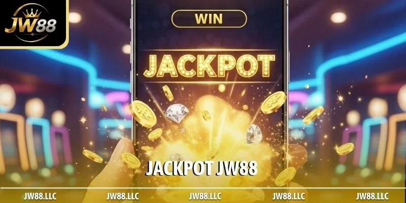 Jackpot JW88