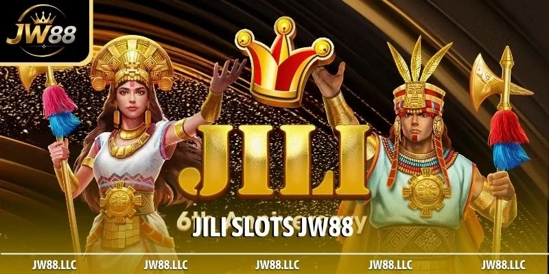 JILI Slots JW88