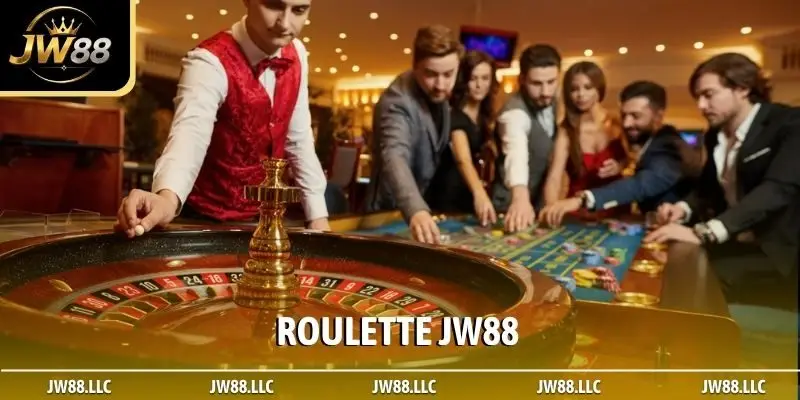 Roulette JW88